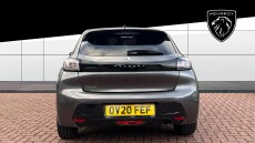 Peugeot 208 1.2 PureTech 100 Allure 5dr Petrol Hatchback